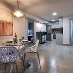 Family Luxury Apartamento Trikala (Thessaly)
