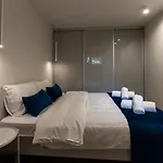 Family Luxury Apartamento *