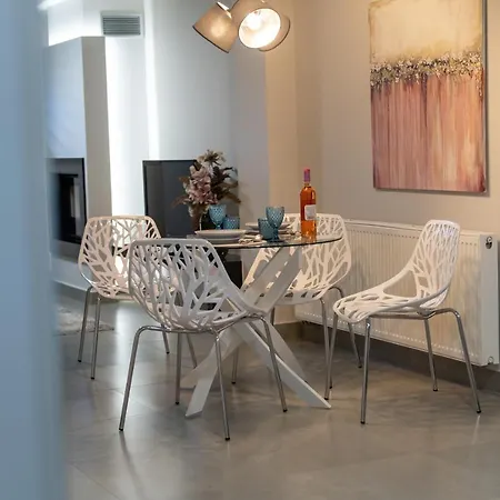 Family Luxury Apartment *