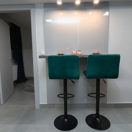 Apartment Family Luxury