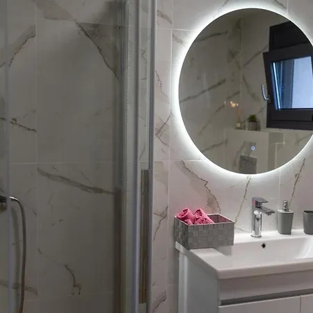 Apartment Family Luxury