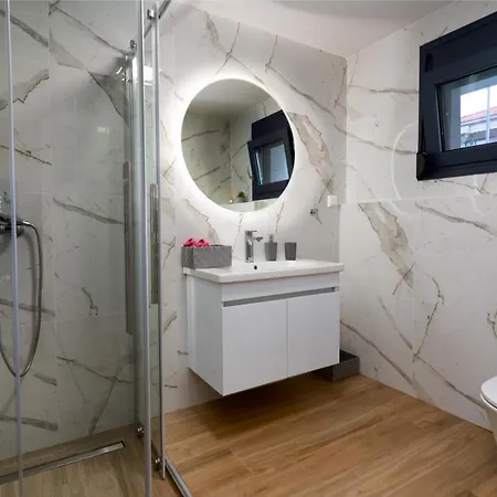 Appartamento Family Luxury *