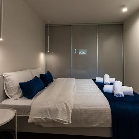 Family Luxury Apartment *