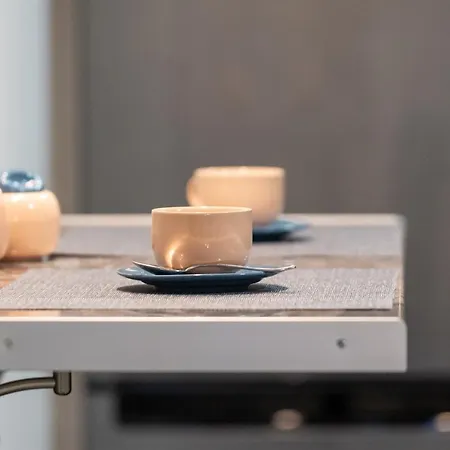 Appartamento Family Luxury *