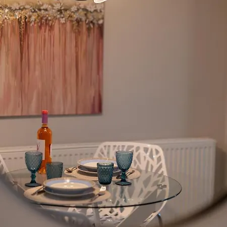 Apartment Family Luxury