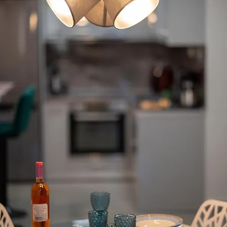 Family Luxury Apartment Trikala (Thessaly)