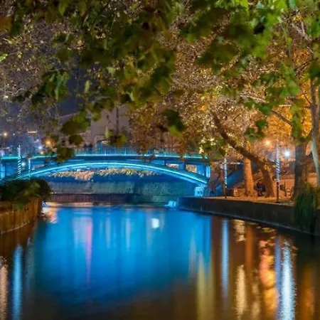 Appartamento Family Luxury Tríkala