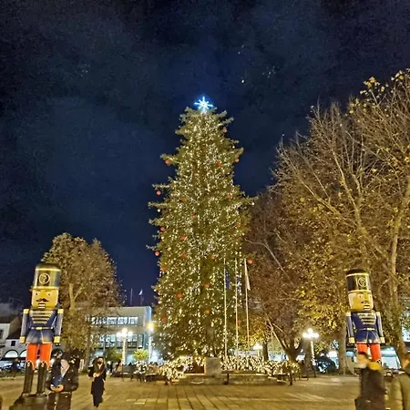 Family Luxury Appartamento *