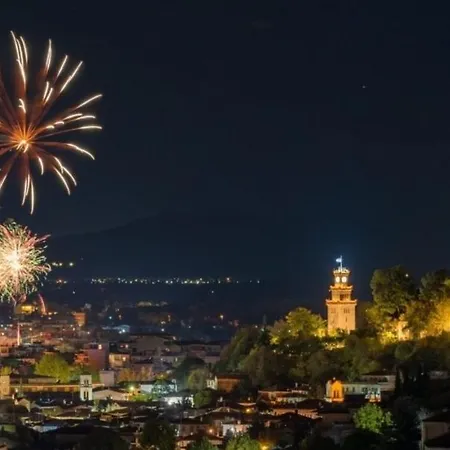 Family Luxury Appartamento *