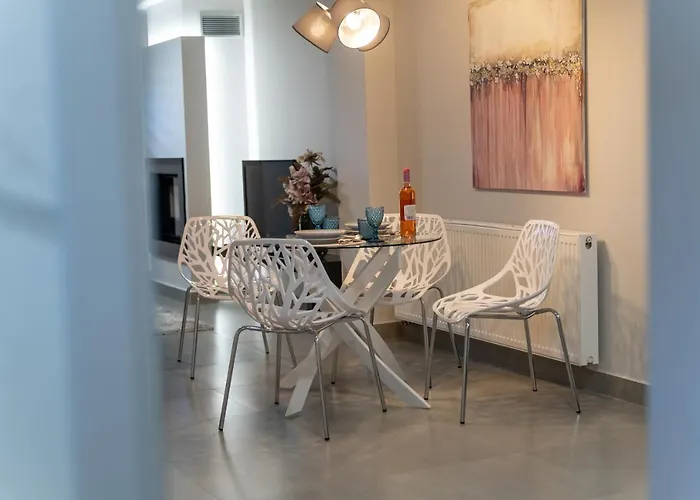 Family Luxury Apartment *