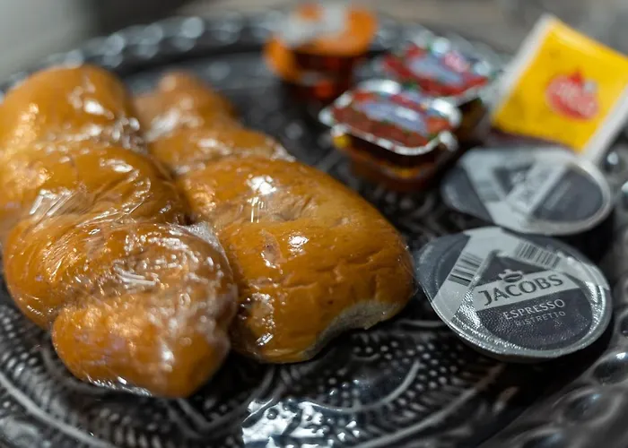 Family Luxury Apartment Trikala (Thessaly)