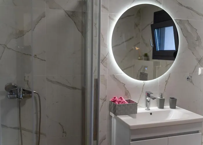 Apartment Family Luxury