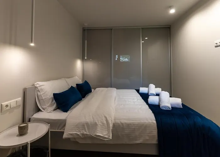 Family Luxury Apartment *