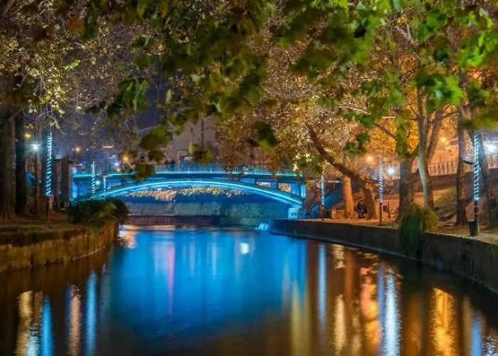 Apartment Family Luxury Trikala (Thessaly)