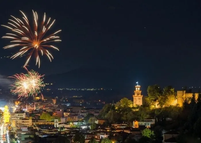 Family Luxury Apartment *